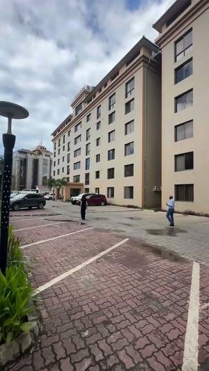 2 Bedrooms House for Rent in Masaki, Dar Es Salaam