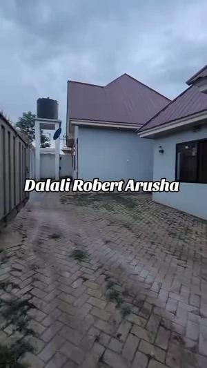 Apartment ya vyumba viwili inapangishwa Moshono, Arusha Apartment ya vyumba viwili inapangishwa Moshono, Arusha