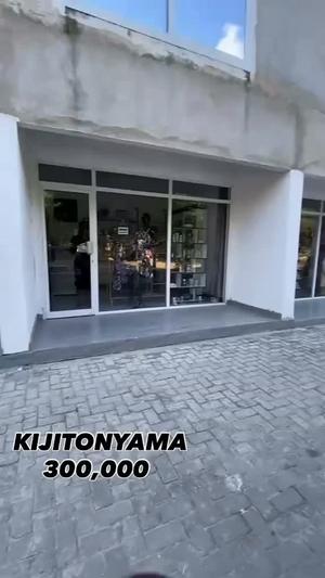 Duka linapangishwa Kijitonyama, Dar Es Salaam Duka linapangishwa Kijitonyama, Dar Es Salaam