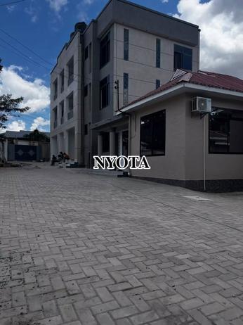 2 Bedrooms House/Apartment for Rent in Changanyikeni, Dar Es Salaam