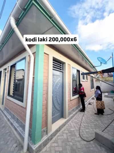 Apartment ya chumba kimoja inapangishwa Ubungo Riverside Kibangu Juu, Dar Es Salaam Apartment ya chumba kimoja inapangishwa Ubungo Riverside Kibangu Juu, Dar Es Salaam