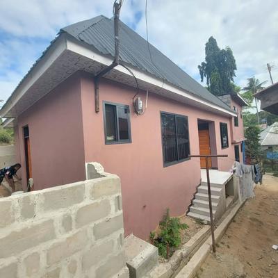 House for Rent in Kimara Stop Over, Dar Es Salaam