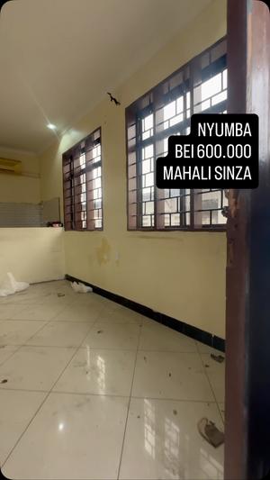 2 Bedrooms House for Rent in Sinza, Dar Es Salaam 2 Bedrooms House for Rent in Sinza, Dar Es Salaam