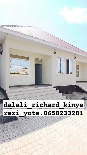 Apartment ya chumba kimoja inapangishwa Tabata Kinyerezi Kifuru Mwisho, Dar Es Salaam Apartment ya chumba kimoja inapangishwa Tabata Kinyerezi Kifuru Mwisho, Dar Es Salaam