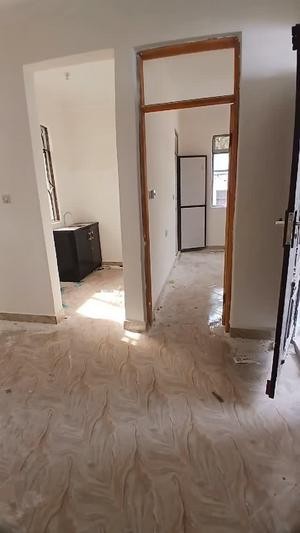 Nyumba ya chumba kimoja inapangishwa Kimara Stop Over, Dar Es Salaam