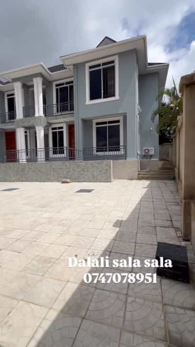 3 Bedrooms House for Rent in Dar Es Salaam