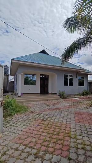 3 Bedrooms House for Rent in Chanika, Dar Es Salaam 3 Bedrooms House for Rent in Chanika, Dar Es Salaam