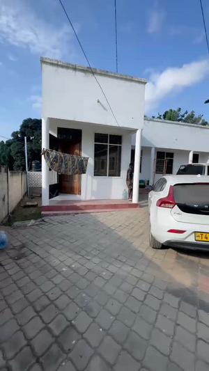 1 Bedroom House for Rent in Mbezi Beach Africana, Pwani