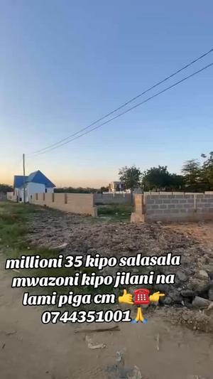 Nyumba inauzwa Salasala, Dar Es Salaam
