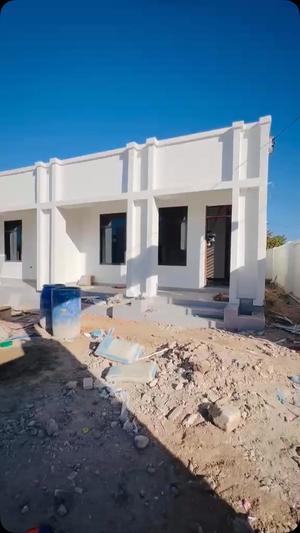 Nyumba ya chumba kimoja inapangishwa Mlimwa C, Dodoma