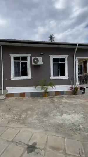 Nyumba/Apartment ya chumba kimoja inapangishwa Kinyerezi Zimbiri, Dar Es Salaam