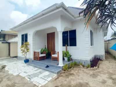Nyumba/Apartment ya chumba kimoja inapangishwa Ubungo, Dar Es Salaam