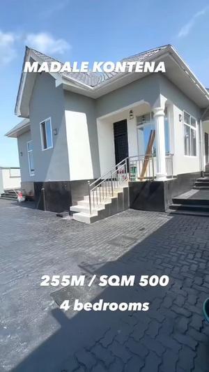 4 Bedrooms House for Sale in Madale Kontena, Dar Es Salaam (500 sqm) 4 Bedrooms House for Sale in Madale Kontena, Dar Es Salaam (500 sqm)