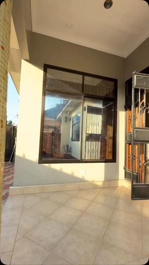Apartment ya vyumba viwili inapangishwa Maweni, Singida Apartment ya vyumba viwili inapangishwa Maweni, Singida