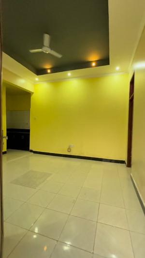 Nyumba/Apartment ya chumba kimoja inapangishwa Salasala, Dar Es Salaam