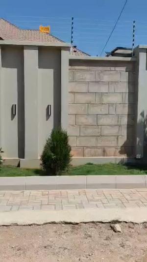 Kiwanja kinauzwa Iyumbu, Dodoma sqm 730 Kiwanja kinauzwa Iyumbu, Dodoma sqm 730