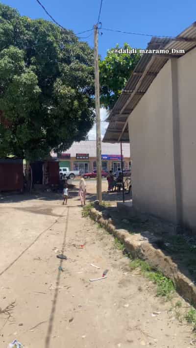 Nyumba inapangishwa Kigamboni Kisiwani, Dar Es Salaam