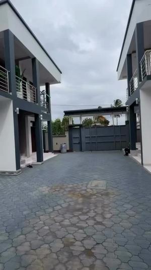 1 Bedroom House/Apartment for Rent in Kimara Mwisho, Dar Es Salaam 1 Bedroom House/Apartment for Rent in Kimara Mwisho, Dar Es Salaam