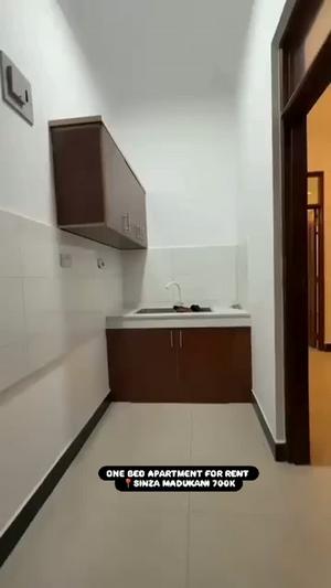 Nyumba ya chumba kimoja inapangishwa Sinza Madukani, Dar Es Salaam Nyumba ya chumba kimoja inapangishwa Sinza Madukani, Dar Es Salaam