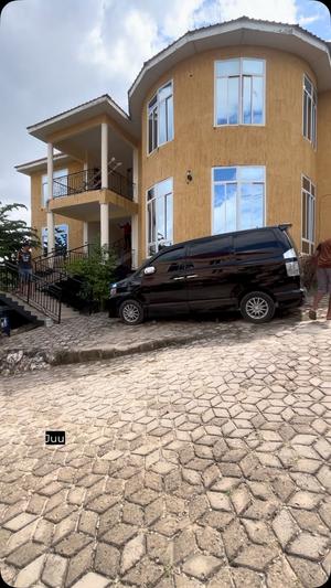 2 Bedrooms Apartment for Rent in Makongo Juu, Dar Es Salaam 2 Bedrooms Apartment for Rent in Makongo Juu, Dar Es Salaam