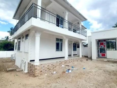 Apartment ya chumba kimoja inapangishwa Mbezi Mwisho, Dar Es Salaam Apartment ya chumba kimoja inapangishwa Mbezi Mwisho, Dar Es Salaam