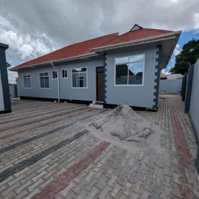 Apartment ya chumba kimoja inapangishwa Chanika Buyuni, Dar Es Salaam