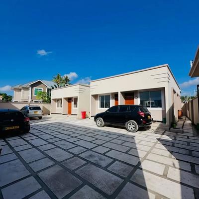 Nyumba ya vyumba viwili inapangishwa Ubungo Makoka, Dar Es Salaam Nyumba ya vyumba viwili inapangishwa Ubungo Makoka, Dar Es Salaam
