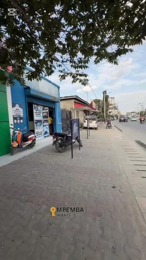 Frame ya Biashara inapangishwa Mwananyamala, Dar Es Salaam Frame ya Biashara inapangishwa Mwananyamala, Dar Es Salaam