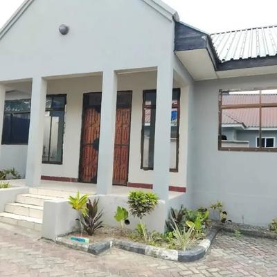 3 Bedrooms Apartment for Rent in Mbezi, Dar Es Salaam