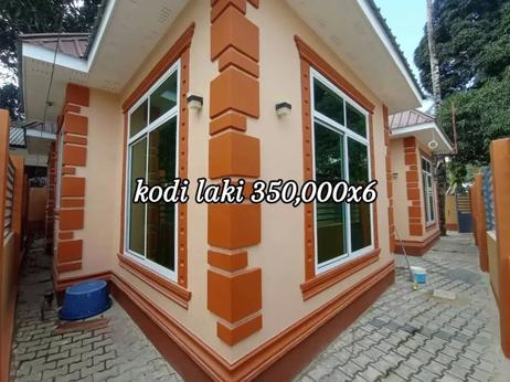 1 Bedroom House/Apartment for Rent in Kimara Mwisho, Dar Es Salaam 1 Bedroom House/Apartment for Rent in Kimara Mwisho, Dar Es Salaam