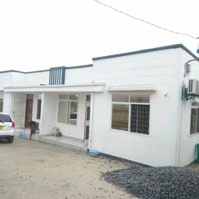 2 Bedrooms House/Apartment for Rent in Kimara, Dar Es Salaam