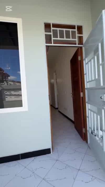 2 Bedrooms Apartment for Rent in Mwananyamala, Dar Es Salaam