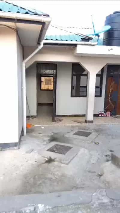 Nyumba ya vyumba viwili inapangishwa Mbezi Msuguli, Dar Es Salaam