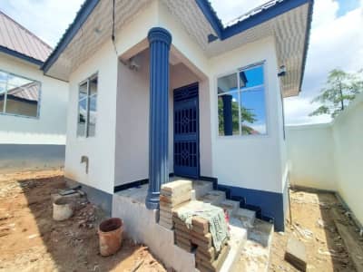 Nyumba ya chumba kimoja inapangishwa Ubungo, Dar Es Salaam