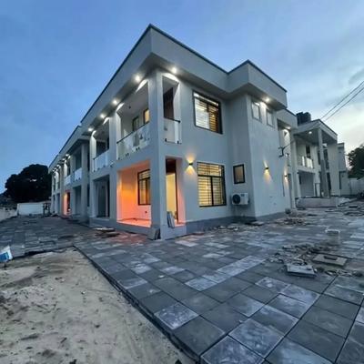 Apartment ya vyumba viwili inapangishwa Goba Kontena, Dar Es Salaam Apartment ya vyumba viwili inapangishwa Goba Kontena, Dar Es Salaam
