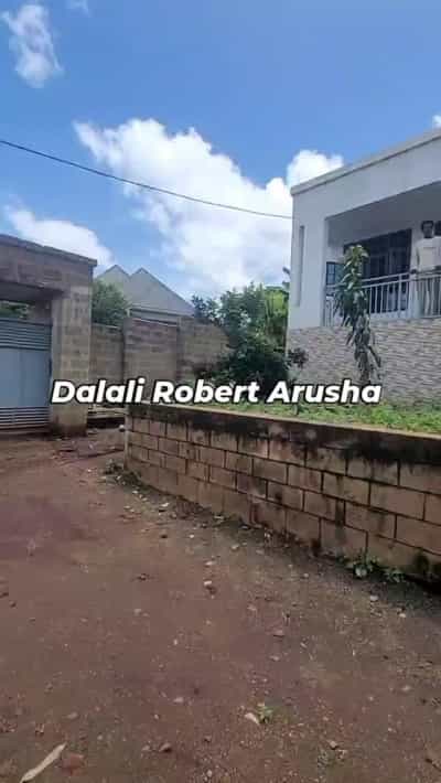 2 Bedrooms Apartment for Rent in Moshono, Arusha