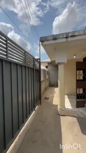 Nyumba ya vyumba vitatu inapangishwa Tabata Segerea Sheli, Dar Es Salaam Nyumba ya vyumba vitatu inapangishwa Tabata Segerea Sheli, Dar Es Salaam