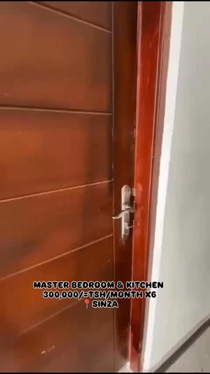 Nyumba/Apartment ya chumba kimoja inapangishwa Sinza, Dar Es Salaam Nyumba/Apartment ya chumba kimoja inapangishwa Sinza, Dar Es Salaam