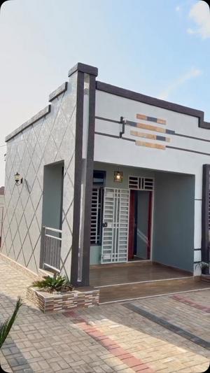 Nyumba/Apartment ya chumba kimoja inapangishwa Nzuguni, Dodoma Nyumba/Apartment ya chumba kimoja inapangishwa Nzuguni, Dodoma