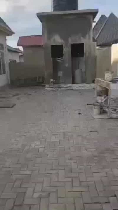 Nyumba inapangishwa Mbeya