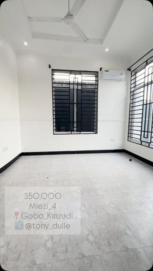 Nyumba ya chumba kimoja inapangishwa Goba Kinzudi, Dar Es Salaam Nyumba ya chumba kimoja inapangishwa Goba Kinzudi, Dar Es Salaam