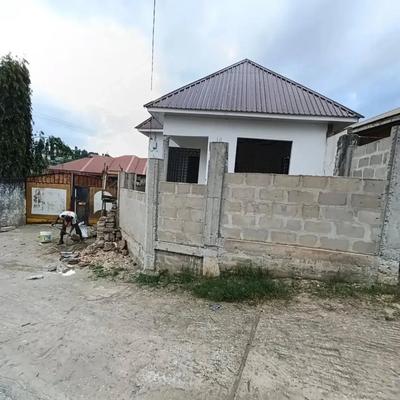2 Bedrooms House for Rent in Kimara Mwisho, Dar Es Salaam