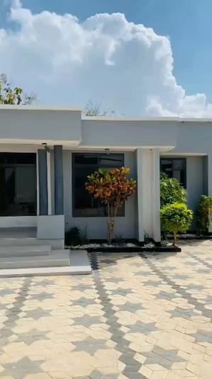 Apartment ya vyumba vitatu inapangishwa Bunju B, Dar Es Salaam Apartment ya vyumba vitatu inapangishwa Bunju B, Dar Es Salaam