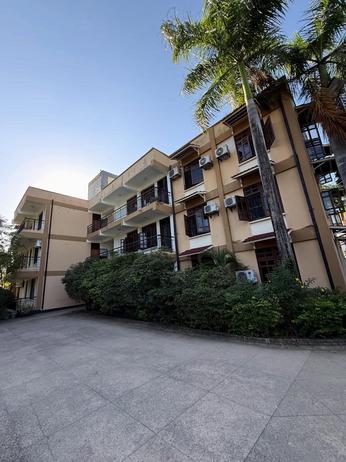 Apartment ya vyumba vitatu inapangishwa Masaki, Dar Es Salaam Apartment ya vyumba vitatu inapangishwa Masaki, Dar Es Salaam