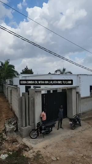 4 Bedrooms House for Sale in Goba Njia 4, Dar Es Salaam