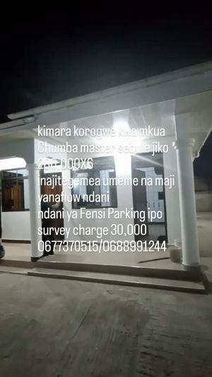 1 Bedroom House for Rent in Kimara Korogwe, Dar Es Salaam 1 Bedroom House for Rent in Kimara Korogwe, Dar Es Salaam