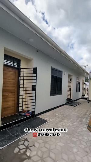 1 Bedroom House for Rent in Kijichi, Dar Es Salaam 1 Bedroom House for Rent in Kijichi, Dar Es Salaam