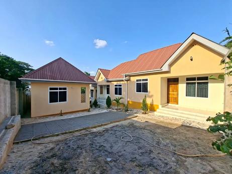 Nyumba ya chumba kimoja inapangishwa Kimara Korogwe, Dar Es Salaam
