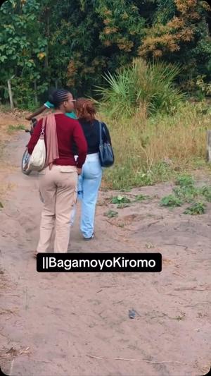 Viwanja vinauzwa Kiromo, Pwani Viwanja vinauzwa Kiromo, Pwani