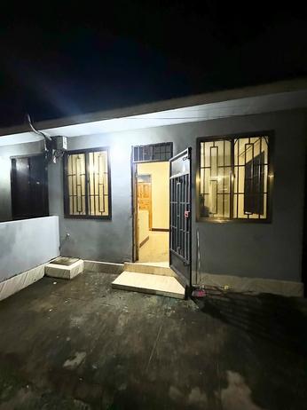 Apartment ya chumba kimoja inapangishwa Tabata Segerea Chama Dawasco, Dar Es Salaam